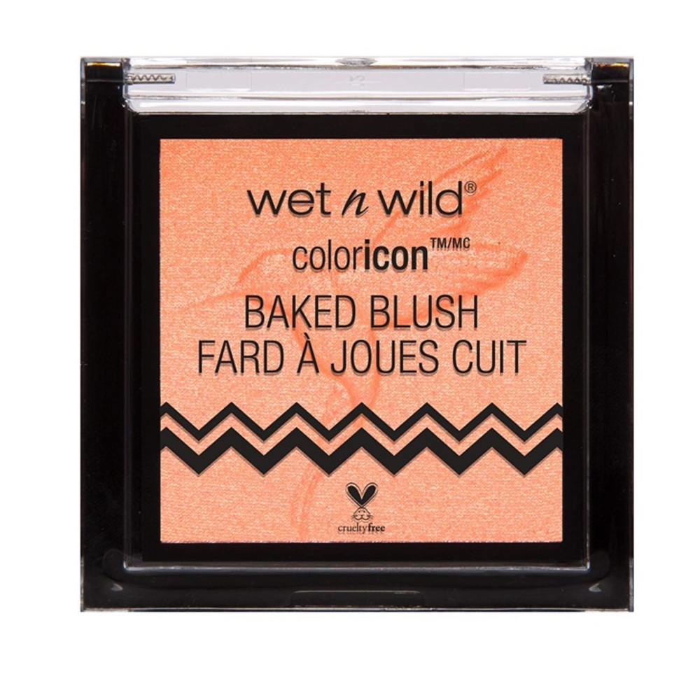 5/$25 🖤 Wet n Wild Limited Edition Hummingbird Hype Highlight